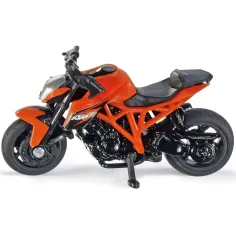 SIKU KTM 1290 Super Duke R motor 1/87 obrázek 1