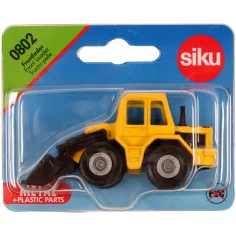 SIKU Nakladač obrázek 1