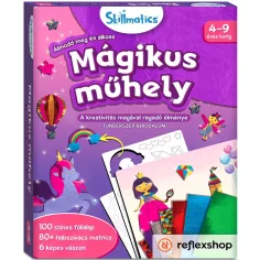 SkillMatics: Magický workshop - Pohádkové království