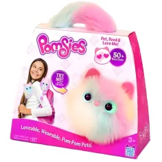 Skyrocket: Pomsies Roztomilý nositelný pom-pom oblíbenec - Skye