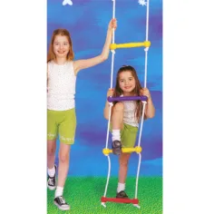 Lanožebřík - D-Toys