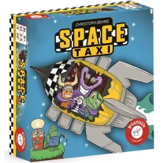 Herní set Space Taxi - Piatnik
