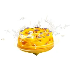 Spark Tops třpytící se točící se hračka více druhů 1ks obrázek 5