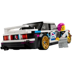 LEGO® Speed Champions: BMW M3 (E30) (77263) obrázek 5