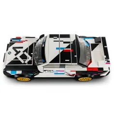 LEGO® Speed Champions: BMW M3 (E30) (77263) obrázek 6