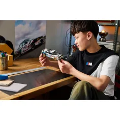 LEGO® Speed Champions: BMW M3 (E30) (77263) obrázek 8