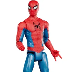 Spider-Man Úplně nový den: Titan Series akční figurka Spider-Mana 30 cm – Hasbro obrázek 3