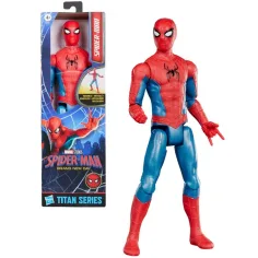 Spider-Man Nový den: Titan Series Spider-Man akční figurka 30cm - Hasbro