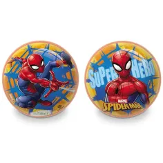 Spider-Man BioBall gumová míč 23cm