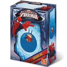 Spiderman skákací míč 50cm obrázek 2