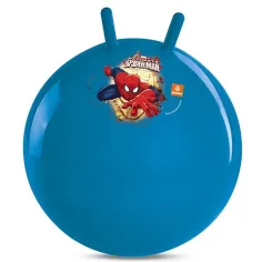 Spiderman skákací míč 50cm