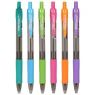 Spirit: Barevné kuličkové pero 0.7mm v několika barevných variantách 1ks