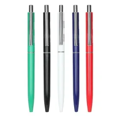 Spirit: G10 modrý kuličkový pero 1.0mm v několika barevných variantách
