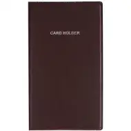 Spirit: Hnědý vizitkář na 240 vizitek