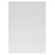 Spirit: Samolepící třpytivá dekorační pěnová deska v šedé barvě A4 1ks