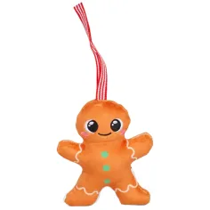 Squeezlings: Vánoční plyšová figurka s poutkem v několika variantách 1 ks - Simba Toys obrázek 4