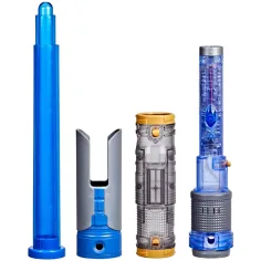 Star Wars: Cal Kestis Lightsaber Forge vysouvací světelný meč - Hasbro obrázek 2