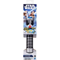 Star Wars: Elektronický světelný meč - Obi-Wan Kenobi - Hasbro