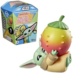 Star Wars: Grogu Snack Attack překvapení figura 1ks - Hasbro