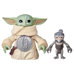 Star Wars: Objetí Grogu figura - Hasbro obrázek 2