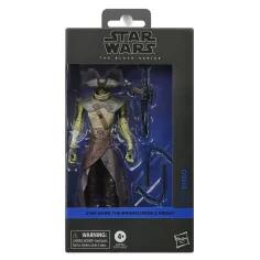 Star Wars: The Black Series Embo figurka - Hasbro