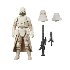 Star Wars: The Black Series figura sněžného troopera Imperiálního zbytku - Hasbro obrázek 2