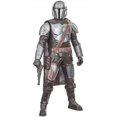 Star Wars: The Mandalorian 24cm figura - Hasbro obrázek 2