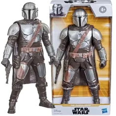 Star Wars: The Mandalorian 24cm figura - Hasbro