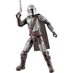 Star Wars: Titan Series The Mandalorian figurka 30cm - Hasbro obrázek 2