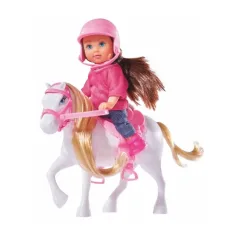 Steffi Love Évi s malým poníkem - Simba obrázek 4