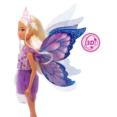 Steffi Love: Pohádková víla - Simba Toys obrázek 4