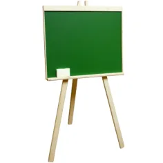 Stojanový magnet a kreslicí tabule