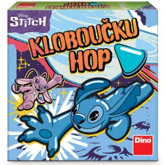 Stolní hra Stitchova katapultu obrázek 2
