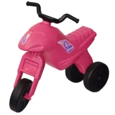 Super Bike maxi na pohon nohama - D-Toys obrázek 3
