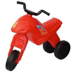 Super Bike maxi na pohon nohama - D-Toys obrázek 5