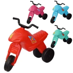 Super Bike maxi na pohon nohama - D-Toys
