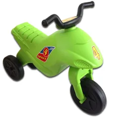 Super Bike na pohon nohama - D-Toys obrázek 2
