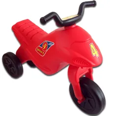 Super Bike na pohon nohama - D-Toys obrázek 4