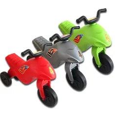 Super Bike na pohon nohama - D-Toys