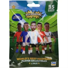 Supergoal VB Překvapení figurka v sáčku - 1ks