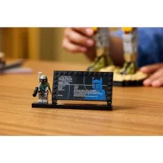 LEGO® Star Wars™: Boba Fett™ (75454) obrázek 12