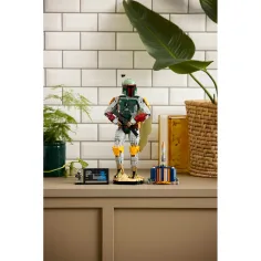 LEGO® Star Wars™: Boba Fett™ (75454) obrázek 16