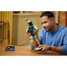 LEGO® Star Wars™: Boba Fett™ (75454) obrázek 17