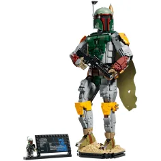 LEGO® Star Wars™: Boba Fett™ (75454) obrázek 2