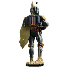 LEGO® Star Wars™: Boba Fett™ (75454) obrázek 3