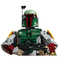 LEGO® Star Wars™: Boba Fett™ (75454) obrázek 4