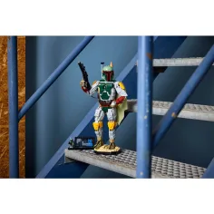 LEGO® Star Wars™: Boba Fett™ (75454) obrázek 9
