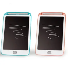 Tablet ve dvou variantách s tužkou