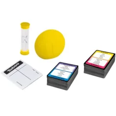 Tabu (Taboo) rodinná desková hra - Hasbro obrázek 3