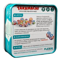 Takamachi stolní hra obrázek 2